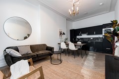 Nieuw in verhuur:Visstraat 2F, 5211 DN 's-Hertogenbosch - Foto