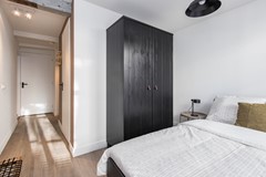 Nieuw in verhuur:Visstraat 2F, 5211 DN 's-Hertogenbosch - Foto