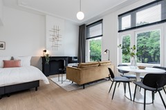 Nieuw in verhuur:Kronenburgersingel 223B, 6511 AR Nijmegen - Foto