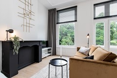 Nieuw in verhuur:Kronenburgersingel 223B, 6511 AR Nijmegen - Foto