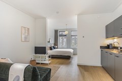 Te huur: Priemstraat 9C, 6511WC Nijmegen