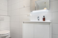 Verhuurd:Priemstraat 9C, 6511 WC Nijmegen - Foto