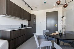 Nieuw in verhuur:Karrengas 34D, 6511 GS Nijmegen - Foto