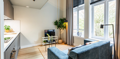 Nieuw in verhuur:Berg en Dalseweg 79A44, 6522 Nijmegen - Foto
