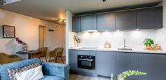 Nieuw in verhuur:Berg en Dalseweg 79A44, 6522 Nijmegen - Foto