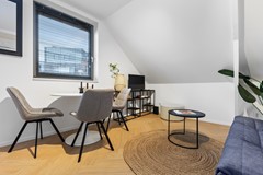Nieuw in verhuur:Hertogstraat 111, 6511 RX Nijmegen - Foto