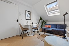 Nieuw in verhuur:Hertogstraat 109, 6511 RX Nijmegen - Foto