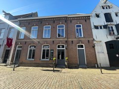 Nieuwstraat, 5256BB Heusden