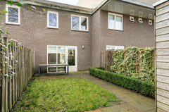 Nieuw in verhuur:Haverhof 20, 5025 LN Tilburg - Foto