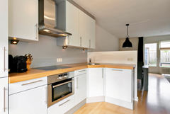 Nieuw in verhuur:Haverhof 20, 5025 LN Tilburg - Foto