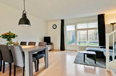 Nieuw in verhuur:Haverhof 20, 5025 LN Tilburg - Foto