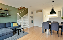 Nieuw in verhuur:Haverhof 20, 5025 LN Tilburg - Foto