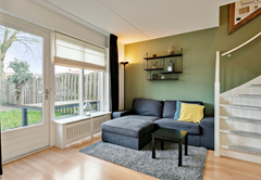 Nieuw in verhuur:Haverhof 20, 5025 LN Tilburg - Foto