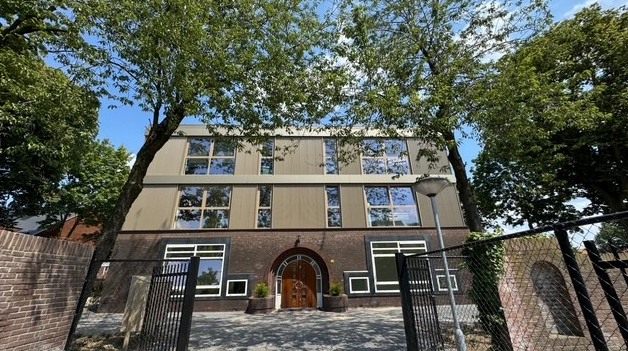 Heezerweg 343-04, Eindhoven