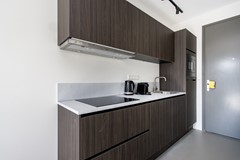 Nieuw in verhuur:Karrengas 34E, 6511 GS Nijmegen - Foto