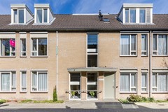 Lambertushof 5, Schijndel
