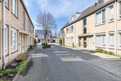 Te huur: Lambertushof 5, 5481CZ Schijndel