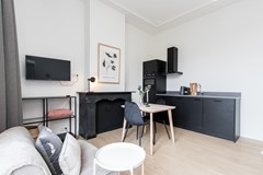Verhuurd: Kronenburgersingel 223C, 6511AR Nijmegen