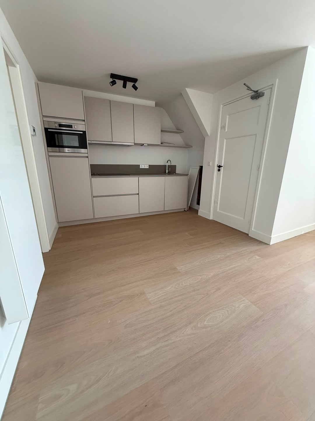 Appartement in 's-Hertogenbosch