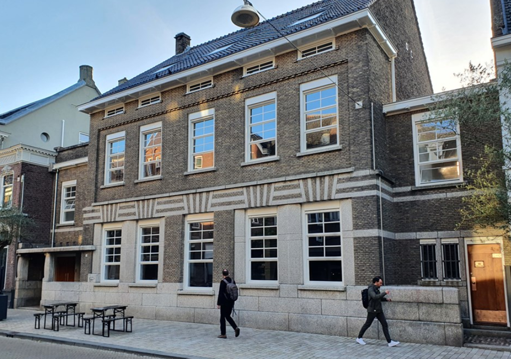 Stationsstraat 40-2, Tilburg