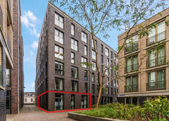 Groot Bethlehem 1, Nijmegen