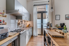 Verhuurd:Groot Bethlehem 1, 6511 CZ Nijmegen - Foto