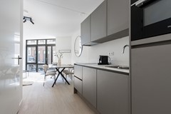 Verhuurd:Derde Walstraat 106, 6511 SP Nijmegen - Foto