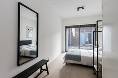 Verhuurd:Derde Walstraat 106, 6511 SP Nijmegen - Foto