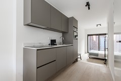 Verhuurd:Derde Walstraat 106, 6511 SP Nijmegen - Foto