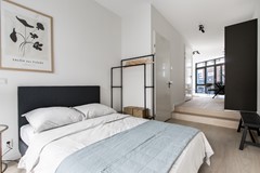 Verhuurd:Derde Walstraat 106, 6511 SP Nijmegen - Foto