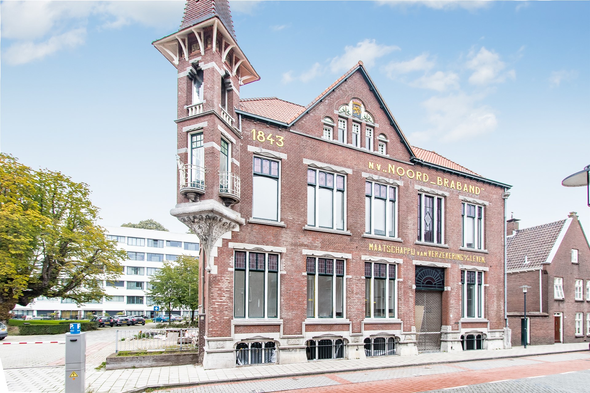 Apartment in Waalwijk