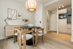 Verhuurd:Gasthuisstraat 3, 5211 NP 's-Hertogenbosch - Foto