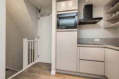 Verhuurd:Gasthuisstraat 3, 5211 NP 's-Hertogenbosch - Foto