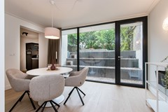 Verhuurd:Kronenburgersingel 223A, 6511 AR Nijmegen - Foto