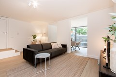 Verhuurd:Kronenburgersingel 223A, 6511 AR Nijmegen - Foto