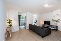 Verhuurd:Kronenburgersingel 223A, 6511 AR Nijmegen - Foto
