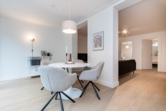 Verhuurd:Kronenburgersingel 223A, 6511 AR Nijmegen - Foto