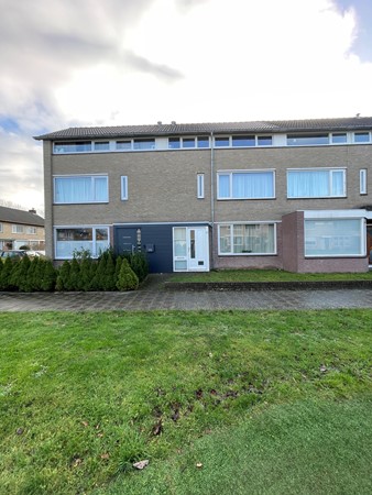 huurwoningen te huur op De Steenzager 27