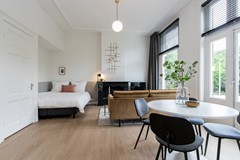 Verhuurd: Kronenburgersingel 223B, 6511AR Nijmegen