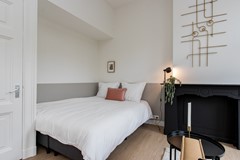 Verhuurd: Kronenburgersingel 223B, 6511AR Nijmegen