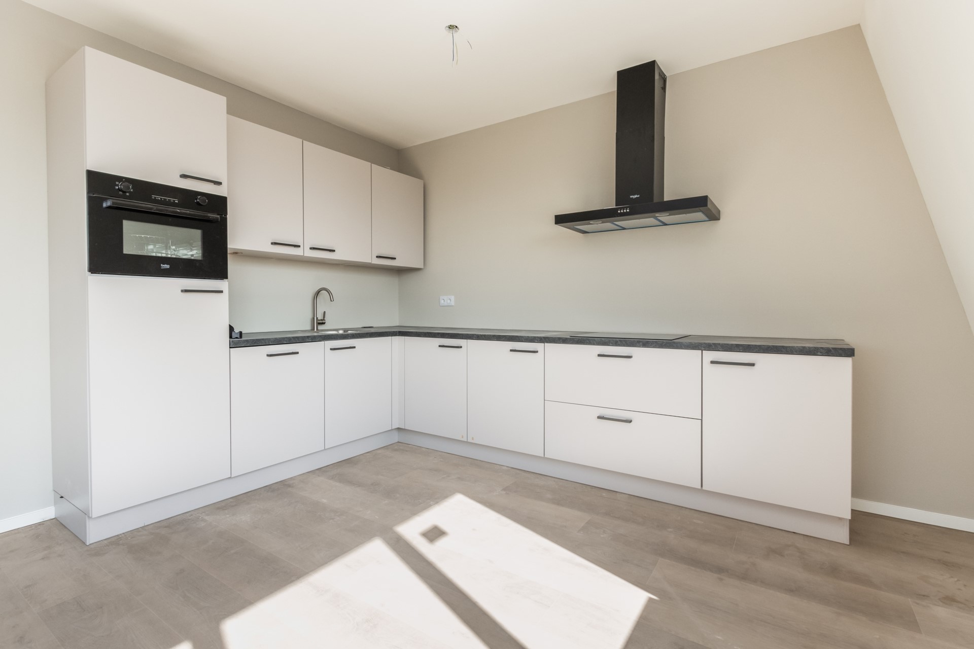 Apartment in Waalwijk