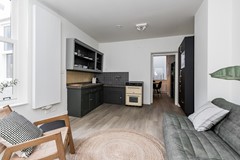 Visstraat 2D, 's-Hertogenbosch