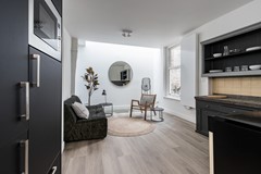 Verhuurd: Visstraat 2D, 5211DN 's-Hertogenbosch