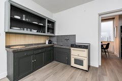 Verhuurd: Visstraat 2D, 5211DN 's-Hertogenbosch