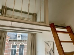 Verhuurd:Luijbenstraat 24, 5211 BT 's-Hertogenbosch - Foto