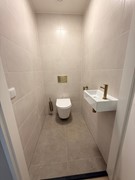 Verhuurd:Wilhelminastraat 26B, 5141 HK Waalwijk - Foto