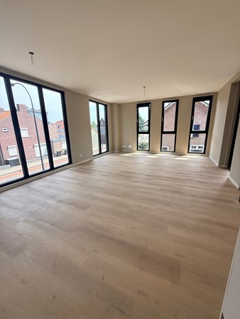 apartments for rent on Wilhelminastraat 26C
