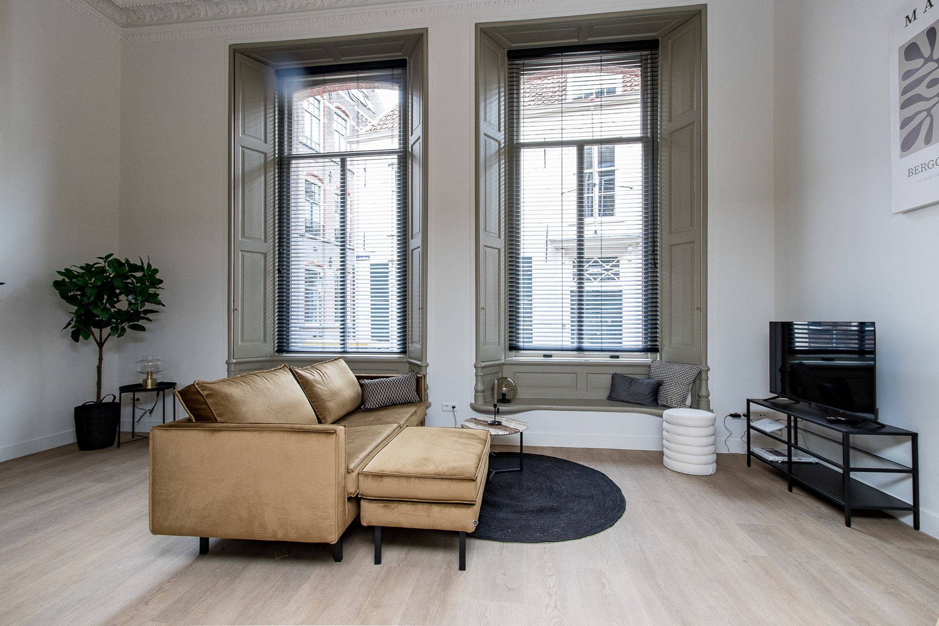 Apartment in 's-Hertogenbosch