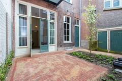 Verhuurd:Clarastraat 168, 5211 LB 's-Hertogenbosch - Foto