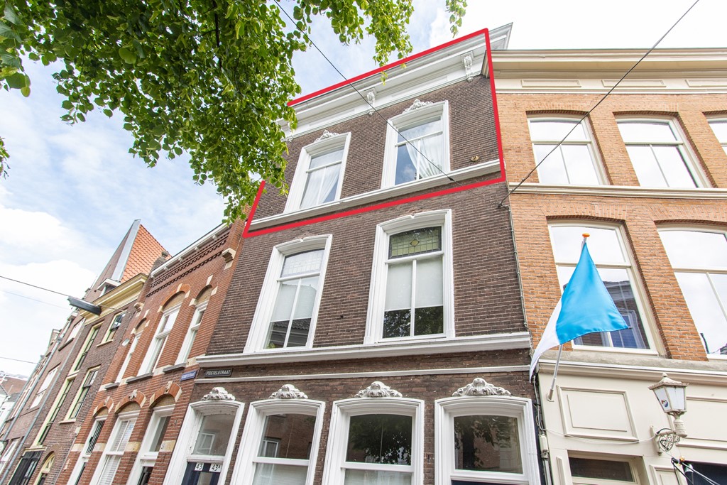 Postelstraat 5211 DW 's-Hertogenbosch € 310.000,- k.k., photo 1